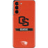 Oregon State University Texture Galaxy S21 5G Skin