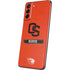 Oregon State University Texture Galaxy S21 5G Skin