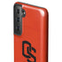 Oregon State University Texture Galaxy S21 Plus 5G Pro Case