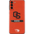 Oregon State University Texture Galaxy S21 Plus 5G Skin