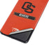 Oregon State University Texture Galaxy S21 Plus 5G Skin