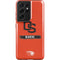 Oregon State University Texture Galaxy S21 Ultra 5G Pro Case