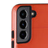 Oregon State University Texture Galaxy S22 Plus Pro Case