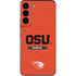 Oregon State University Texture Galaxy S22 Skin