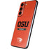 Oregon State University Texture Galaxy S22 Skin