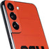 Oregon State University Texture Galaxy S22 Skin