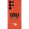 Oregon State University Texture Galaxy S22 Ultra Skin