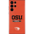 Oregon State University Texture Galaxy S22 Ultra Skin