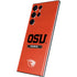Oregon State University Texture Galaxy S22 Ultra Skin