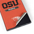 Oregon State University Texture Galaxy S22 Ultra Skin