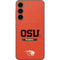 Oregon State University Texture Galaxy S23 Plus Skin