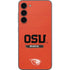 Oregon State University Texture Galaxy S23 Plus Skin