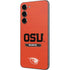 Oregon State University Texture Galaxy S23 Plus Skin