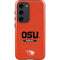 Oregon State University Texture Galaxy S23 Pro Case
