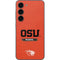 Oregon State University Texture Galaxy S23 Skin