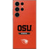 Oregon State University Texture Galaxy S23 Ultra Skin