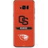 Oregon State University Texture Galaxy S8 Skin