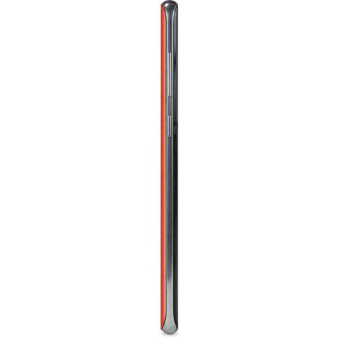 Oregon State University Texture Galaxy S8 Skin