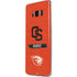 Oregon State University Texture Galaxy S8 Skin