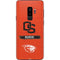 Oregon State University Texture Galaxy S9 Plus Skin