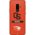 Oregon State University Texture Galaxy S9 Plus Skin