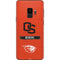 Oregon State University Texture Galaxy S9 Skin