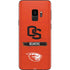 Oregon State University Texture Galaxy S9 Skin