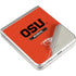 Oregon State University Texture Galaxy Z Flip3 5G Skin