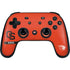 Oregon State University Texture Google Stadia Controller Skin