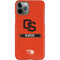 Oregon State University Texture iPhone 11 Pro Lite Case
