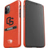Oregon State University Texture iPhone 11 Pro Max Lite Case