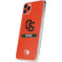 Oregon State University Texture iPhone 11 Pro Max Skin