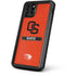Oregon State University Texture iPhone 11 Pro Waterproof Case