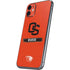 Oregon State University Texture iPhone 11 Skin