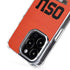 Oregon State University Texture iPhone 13 Pro MagSafe Case