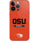 Oregon State University Texture iPhone 14 Pro Skin