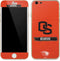 Oregon State University Texture iPhone 6/6s Skin