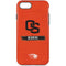 Oregon State University Texture iPhone 7 Pro Case