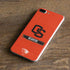 Oregon State University Texture iPhone 8 Plus Skin