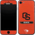 Oregon State University Texture iPhone SE (2nd & 3rd Gen) Skin