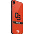Oregon State University Texture iPhone SE (2nd & 3rd Gen) Skin
