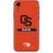 Oregon State University Texture iPhone XR Skin