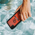 Oregon State University Texture iPhone XR Waterproof Case