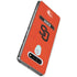 Oregon State University Texture LG Stylo 6 Clear Case