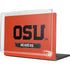 Oregon State University Texture MacBook Pro 16in (2021-25) Case plus Skin