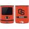 Oregon State University Texture Motorola RAZR Skin