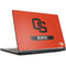 Oregon State University Texture MSI GS65 Stealth Laptop Skin