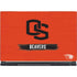 Oregon State University Texture MSI GS65 Stealth Laptop Skin