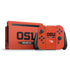 Oregon State University Texture Nintendo Switch Bundle Skin