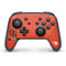 Oregon State University Texture Nintendo Switch Pro Controller Skin